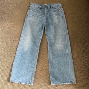 Citizens of Humanity jeans